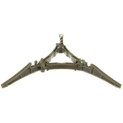 Universal Stützfuß Für Gaskartusche Klappbar -Light My Fire Verkäufe 33699 universal stuetzfuss gaskartuschen