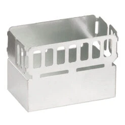 Fire Dragon Mini Kocher Edelstahl