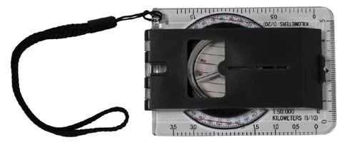 Karten Kompass Professional 2 Karten Kompass Professional – Bild 2