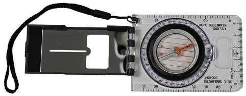 Karten Kompass Professional 1 Karten Kompass Professional