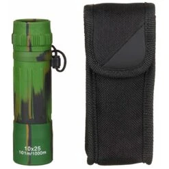 Monocular 10x25 Tarn