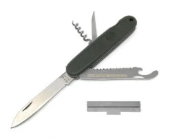 BW Taschenmesser
