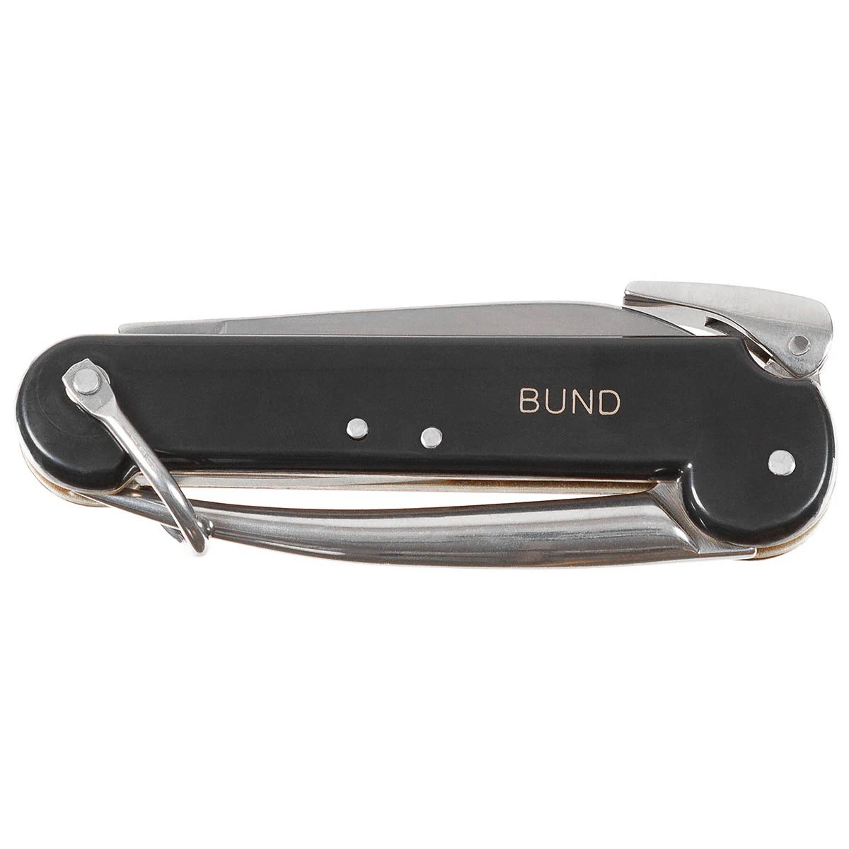 Bundeswehr Marine-Taschenmesser 4 Bundeswehr Marine-Taschenmesser – Bild 4