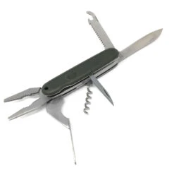 BW Offiziers Taschenmesser