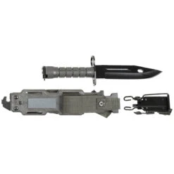 Bajonett M-9 Type II -Light My Fire Verkäufe 44123d1 bajonett m 9 type ii