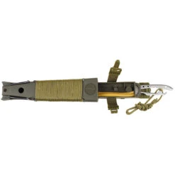 Überlebensmesser Jungle II Mit Zubehörset -Light My Fire Verkäufe 44143d2 ueberlebensmesser jungle II mit zubehoerset