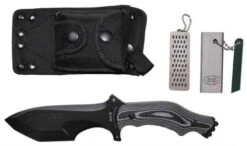 Messer Operation Scorpion