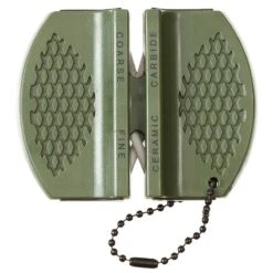 Camping Messerschärfer DUO