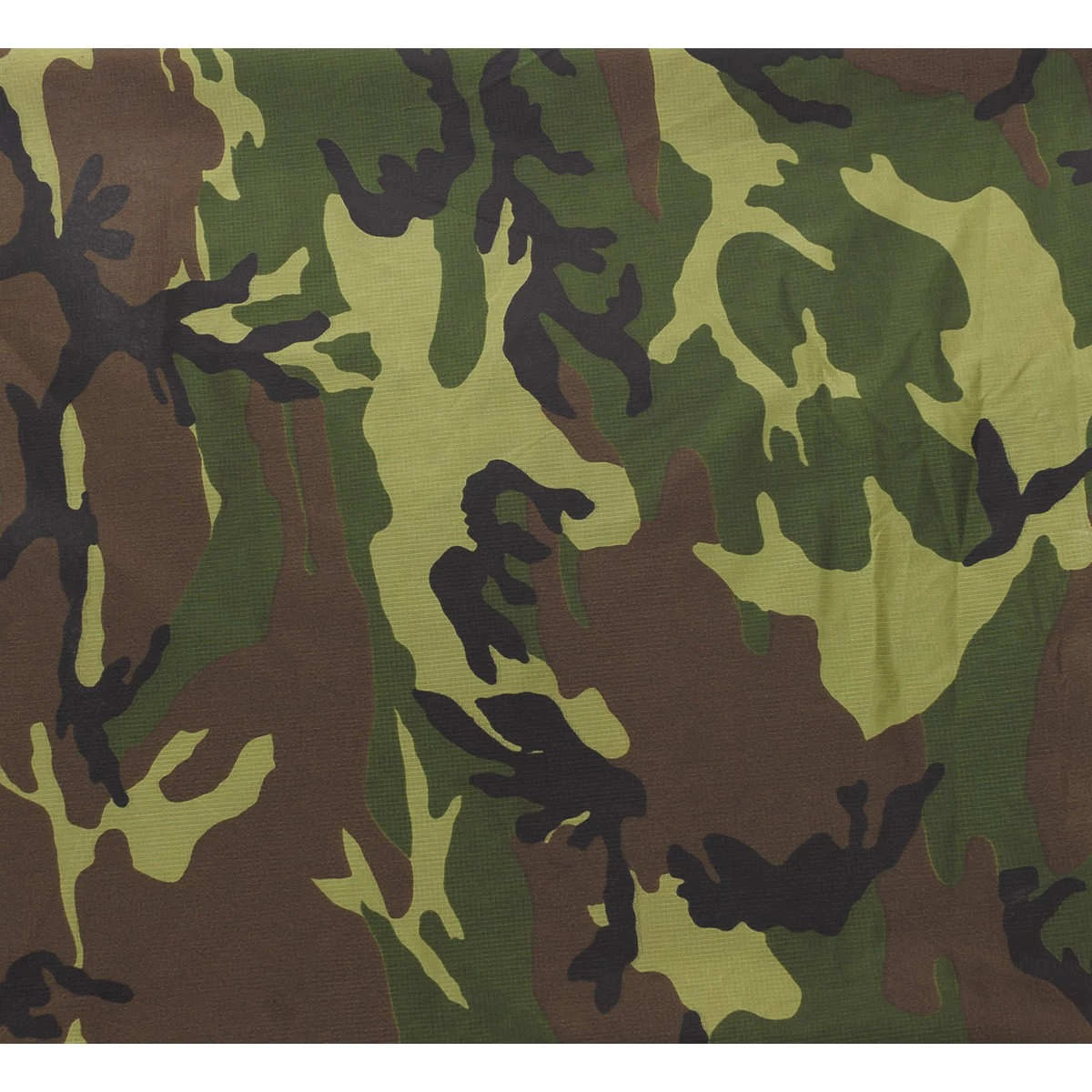 Tarnstoff Meterware Woodland Ripstop 1 Tarnstoff Meterware Woodland Ripstop