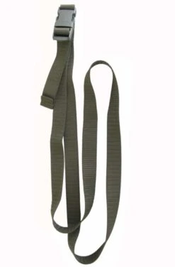 Packriemen Mit Steckschnalle 160cm