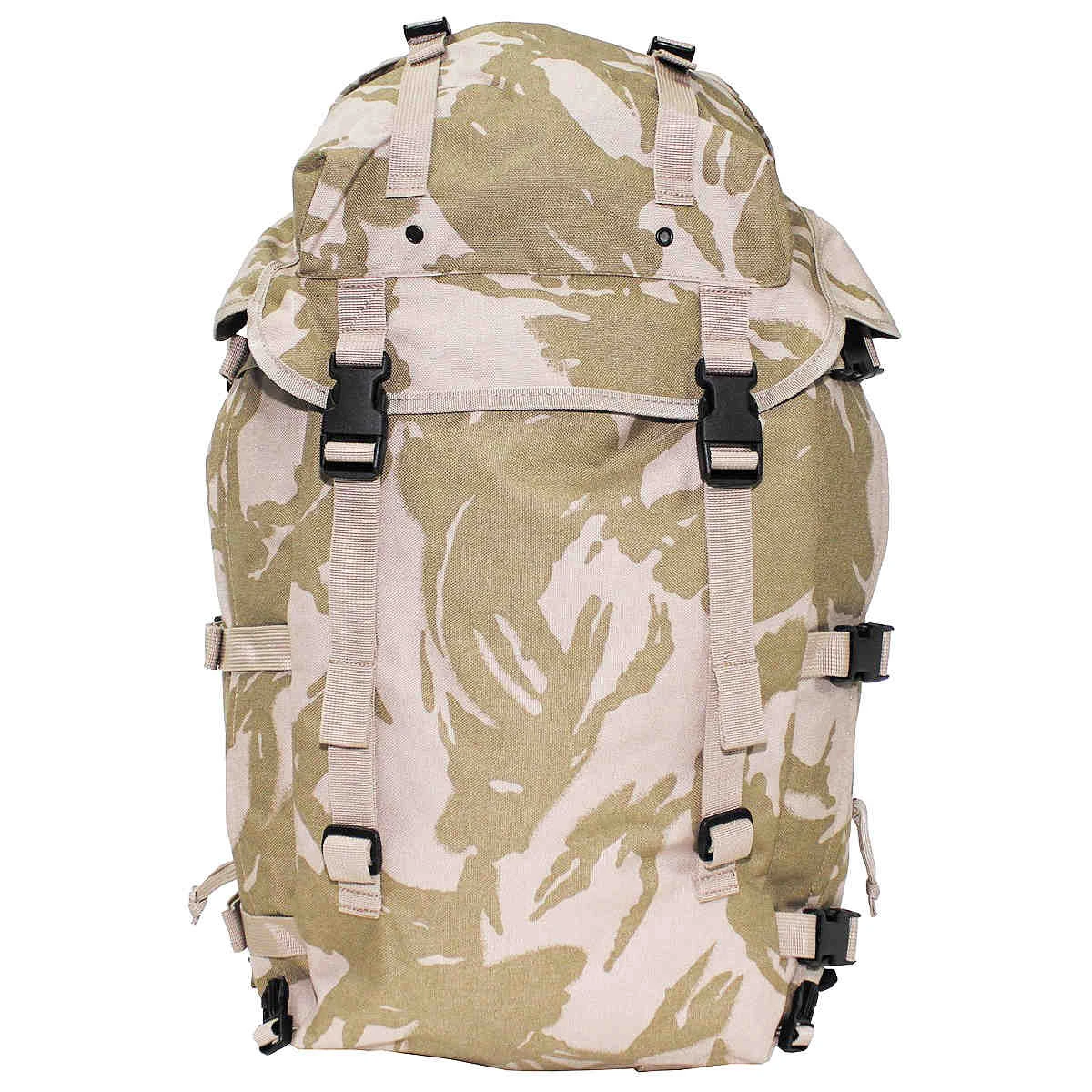 Brit. Einsatz-Rucksack Bowman Manpack Radio Carrier 1 Brit. Einsatz-Rucksack Bowman Manpack Radio Carrier