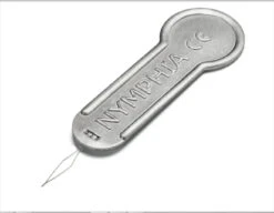 Nymphia Zeckenschlinge, Zeckenentferner