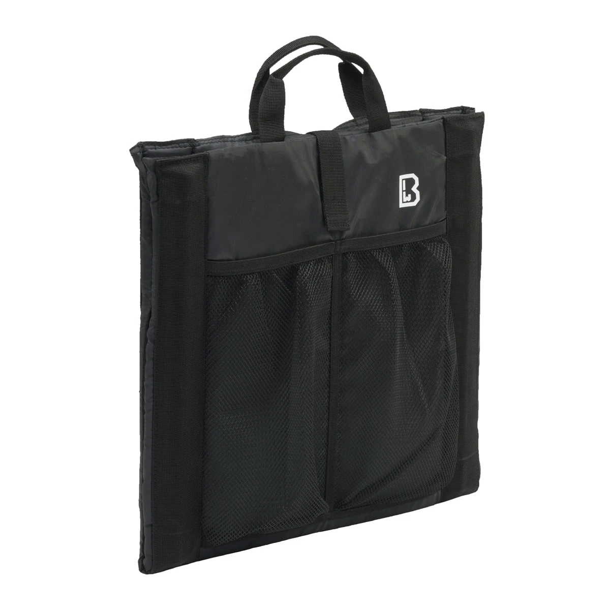 Brandit Jagd- Und Outdoor Faltsitz Mit Lehne 3 Brandit Jagd- Und Outdoor Faltsitz Mit Lehne – Bild 3